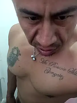 ivandignity online show from October 16, 12:11 am