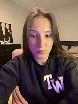 spottyyy online show from April 1, 7:33 pm