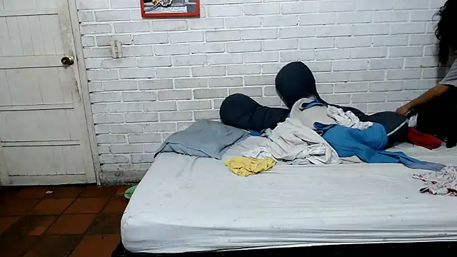 valeriaswang Lucas online show from February 24, 2:59 pm