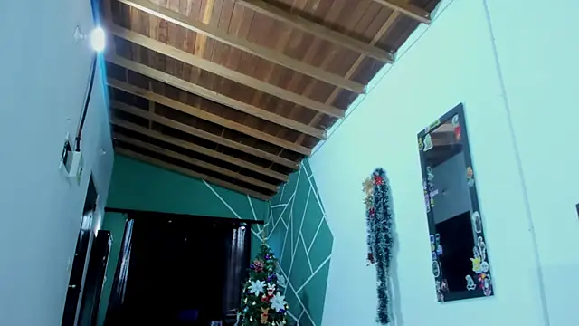 ink demonxxx online show from January 6, 8:50 pm