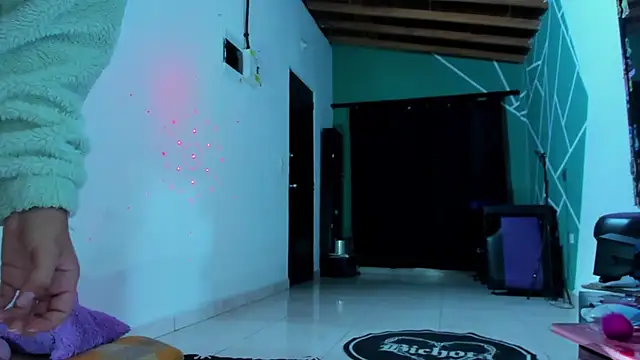 ink demonxxx online show from March 5, 11:05 pm