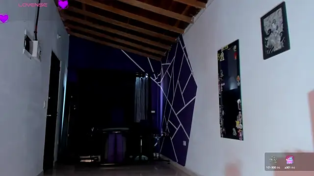 ink demonxxx online show from March 21, 10:06 pm