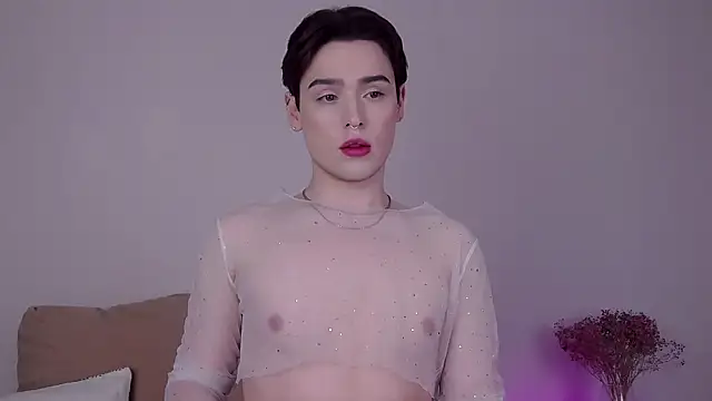 RobbyCharming online show from May 30, 7:05 am