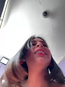 charlotte stevenss  online show from December 31, 5:29 pm