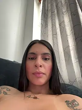 charlotte stevenss  online show from January 31, 7:11 pm