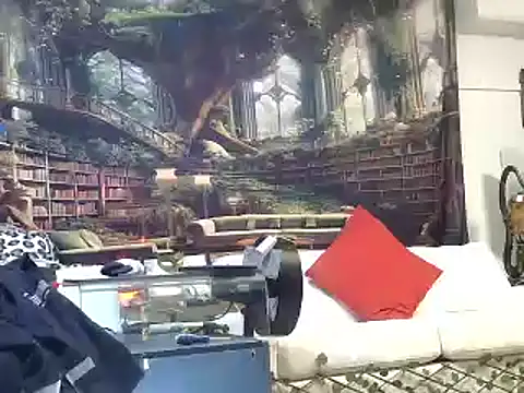 Snapshot of OSIRlS chatting on January 2, 9:33 am OSIRlS online show from January 2, 9:33 am