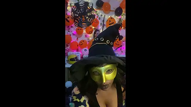 Anaconda2350 online show from October 25, 8:55 am