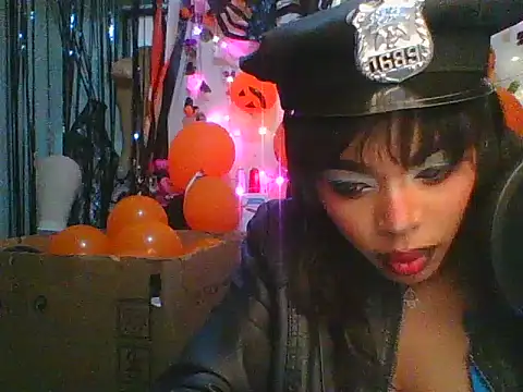 Anaconda2350 online show from November 8, 10:52 pm