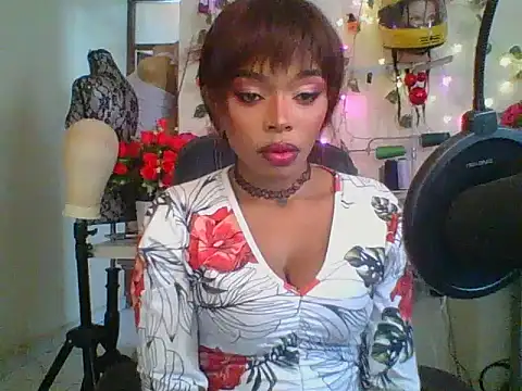 Anaconda2350 online show from February 7, 9:46 am