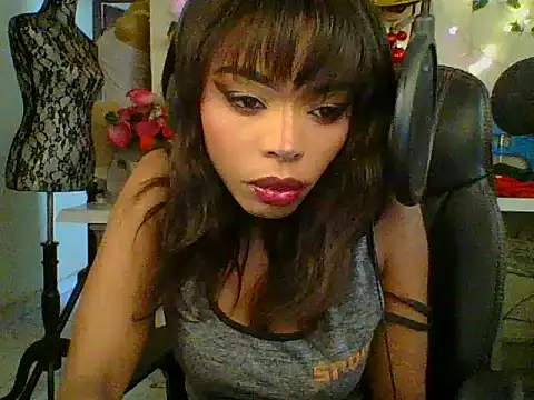 Anaconda2350 online show from February 23, 11:40 am