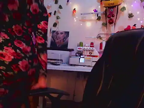 Anaconda2350 online show from April 2, 10:18 pm