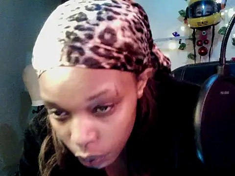 Anaconda2350 online show from April 4, 10:29 pm