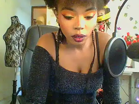 Snapshot of Anaconda2350 chatting on April 26, 10:35 am Anaconda2350 online show from April 26, 10:35 am