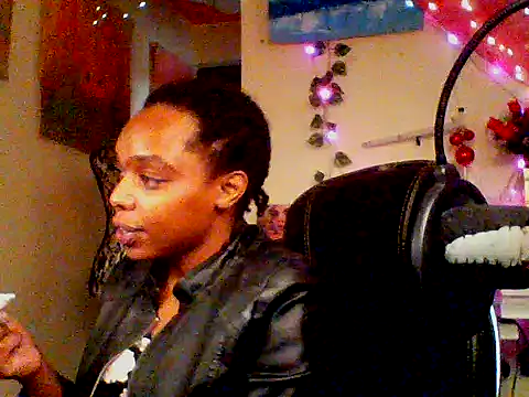 Snapshot of Anaconda2350 chatting on June 21, 2:52 pm Anaconda2350 online show from June 21, 2:52 pm