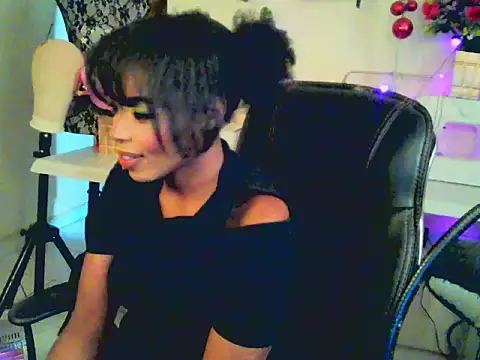 Snapshot of Anaconda2350 chatting on July 8, 2:43 pm Anaconda2350 online show from July 8, 2:43 pm