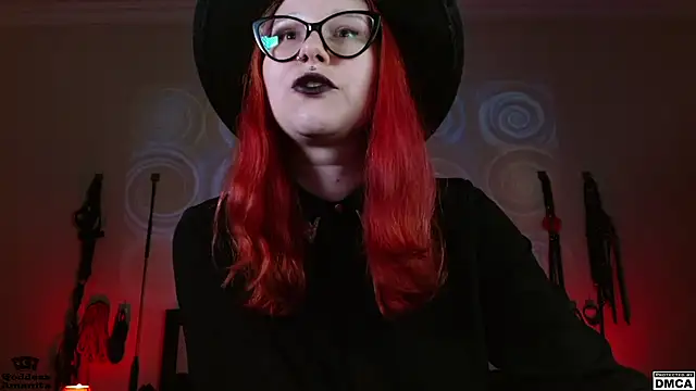 Amanita  Pantherina online show from December 3, 1:54 pm