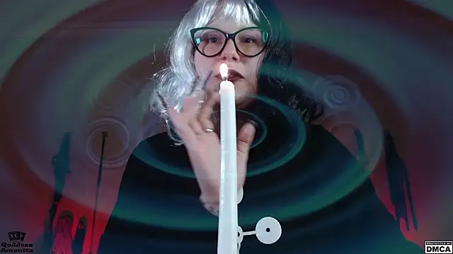 Amanita  Pantherina online show from December 5, 1:49 pm