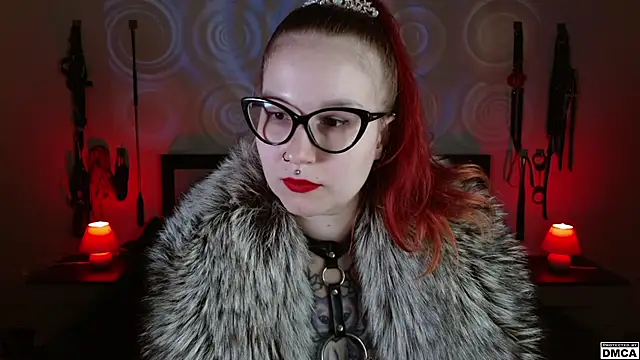 Amanita  Pantherina online show from December 12, 9:51 am