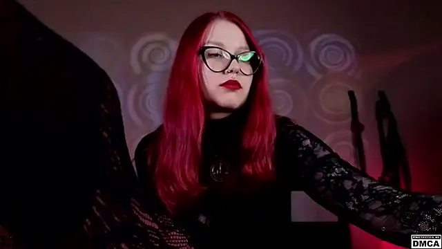 Amanita  Pantherina online show from January 28, 2:42 pm