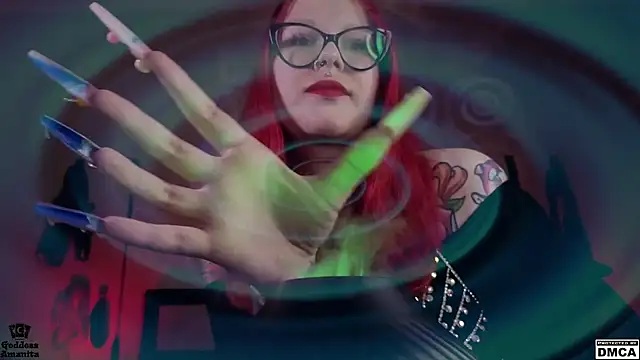 Amanita  Pantherina online show from January 29, 11:30 am