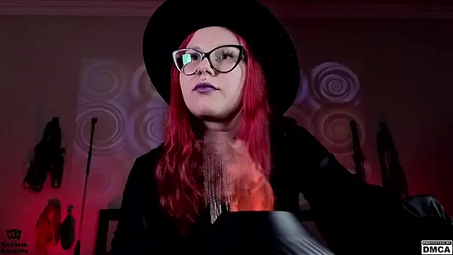 Amanita  Pantherina online show from February 6, 1:21 pm