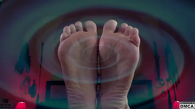 Amanita  Pantherina online show from February 19, 12:44 pm