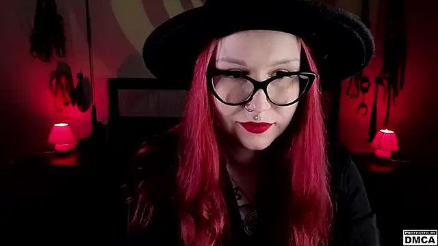 Amanita  Pantherina online show from February 20, 9:44 am