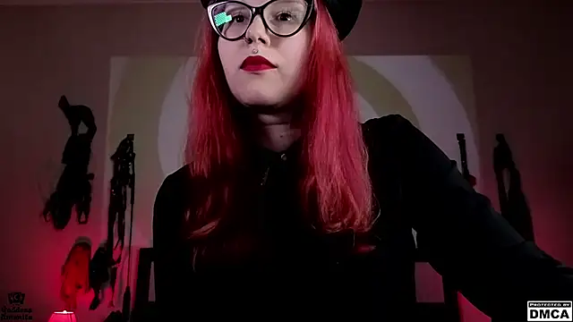 Amanita  Pantherina online show from March 5, 11:38 am