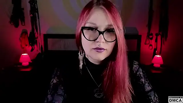 Amanita  Pantherina online show from March 8, 2:30 pm