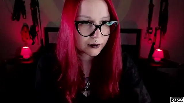 Amanita  Pantherina online show from March 19, 6:57 am