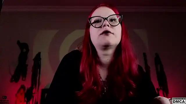 Amanita  Pantherina online show from March 19, 1:07 pm