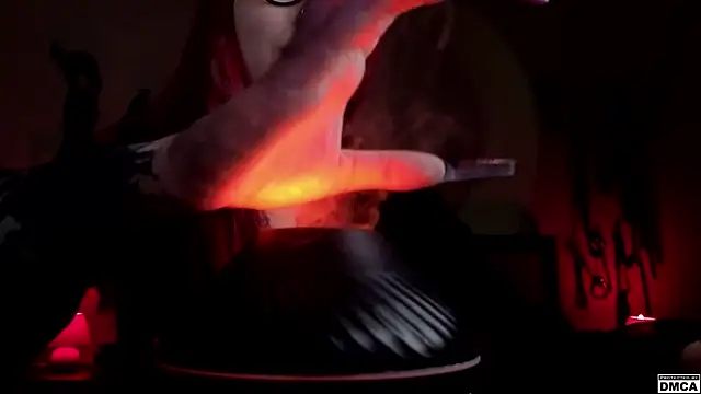 Amanita  Pantherina online show from September 11, 11:21 am