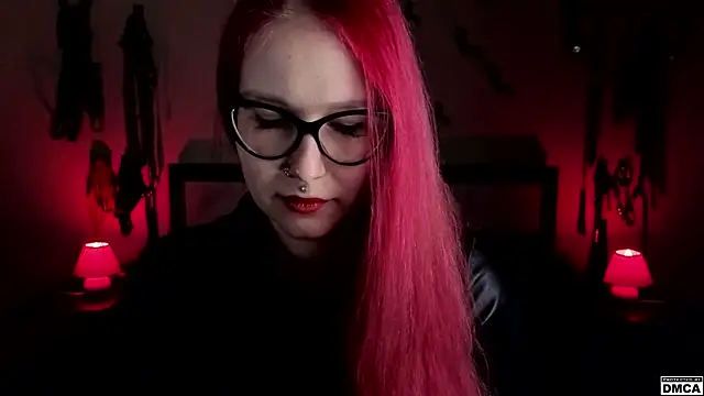 Amanita  Pantherina online show from December 5, 10:35 am