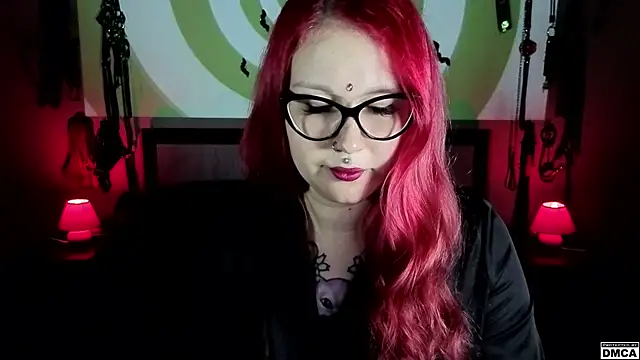 Amanita  Pantherina online show from April 8, 12:27 pm