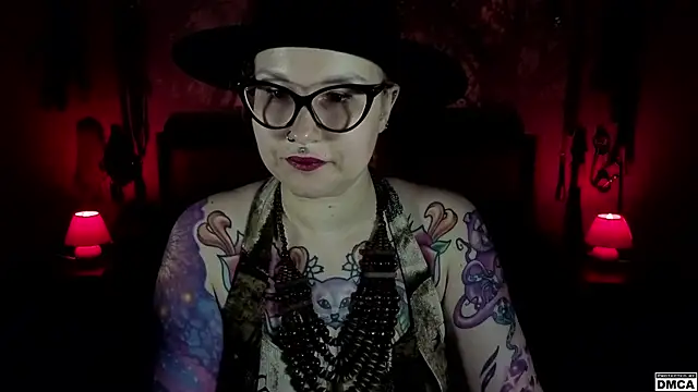 Snapshot of Amanita__Pantherina chatting on July 14, 1:28 pm Amanita Pantherina online show from July 14, 1:28 pm