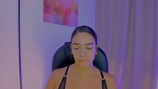 MariamRivera  online show from February 14, 3:36 am