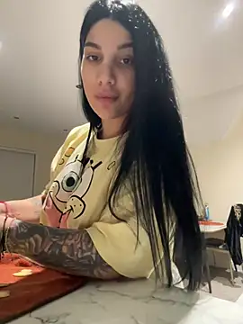 Samira30 online show from March 3, 11:21 pm