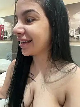 Samira30 online show from March 14, 9:59 am