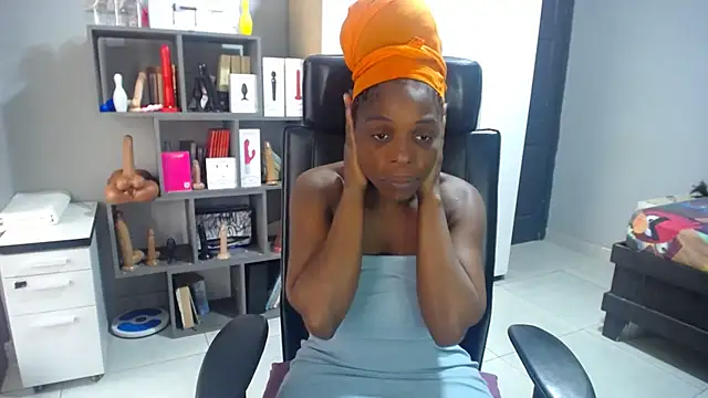 Shaniko89 online show from September 23, 5:10 am