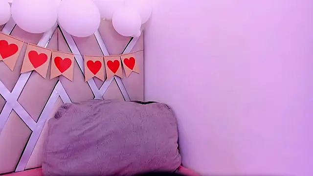 Helenn monroy1 online show from February 21, 7:04 pm