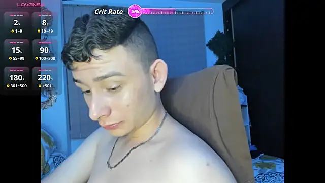 Christ Miller3 online show from November 9, 3:38 am