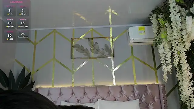 candy beck online show from January 31, 3:11 pm