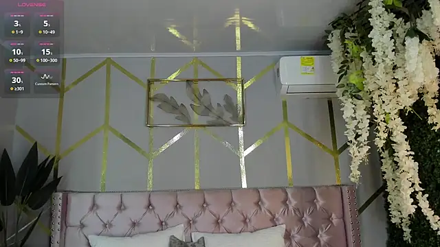 candy beck online show from February 8, 6:44 pm