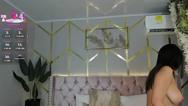 candy beck online show from March 15, 4:32 pm