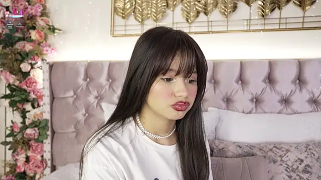 candy beck online show from April 13, 2:22 pm