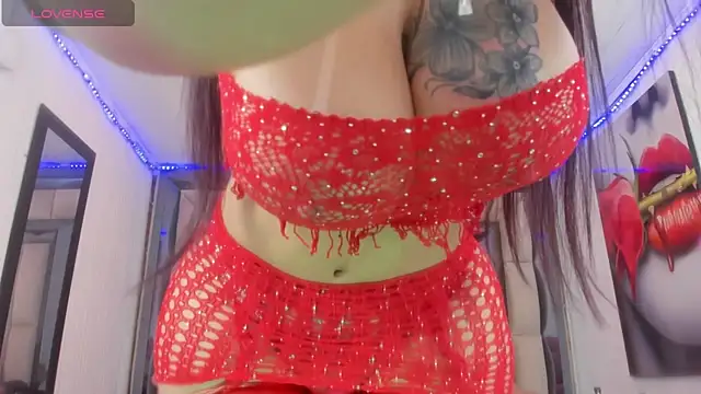 nataly kydmann online show from March 4, 1:45 am