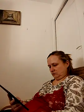 Snapshot of She-devilx chatting on March 1, 10:53 pm She-devilx online show from March 1, 10:53 pm