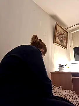 Snapshot of She-devilx chatting on March 11, 10:31 pm She-devilx online show from March 11, 10:31 pm