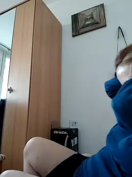 She-devilx online show from February 20, 3:12 pm