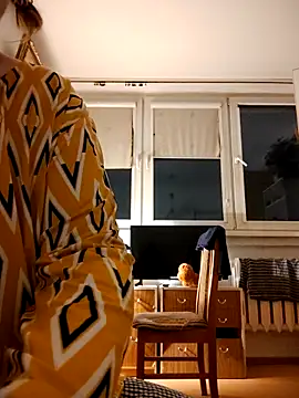 She-devilx online show from April 3, 11:25 pm